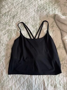 Blogilates black top